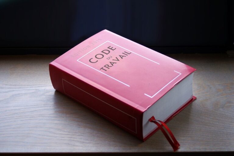 illustration artcile code du travail amétis scop