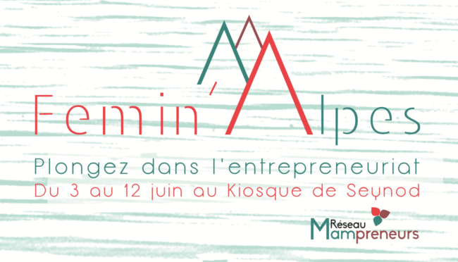 Salon FeminAlpes Salon FeminAlpes