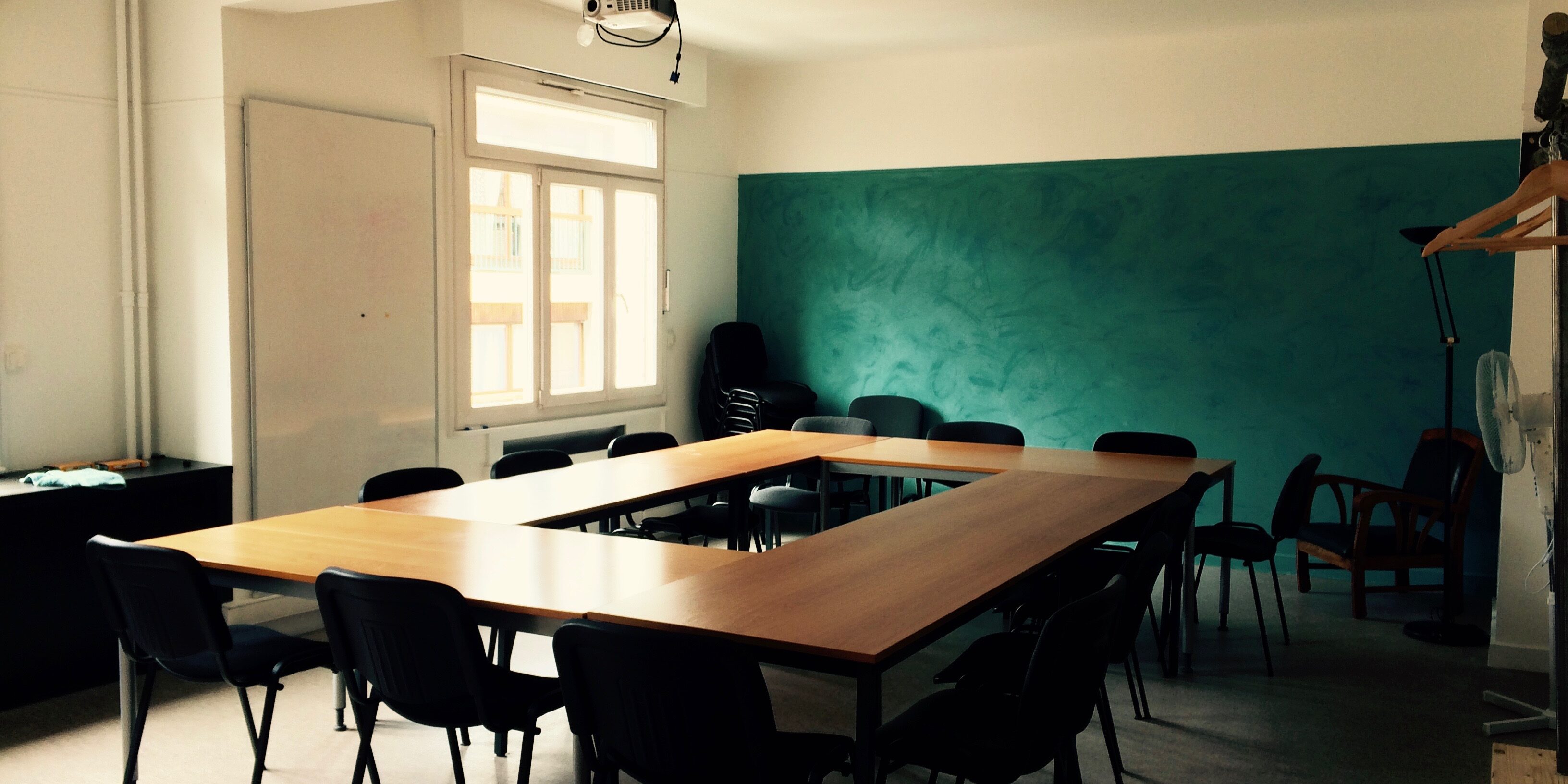 Nouveaux locaux Amétis Nouveaux locaux Amétis