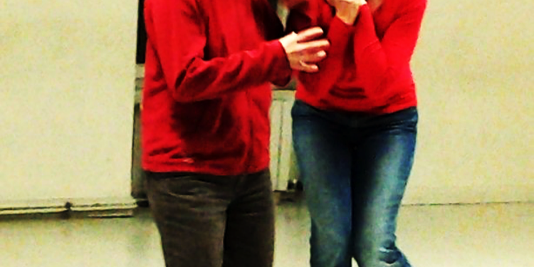 impro magali impro magali