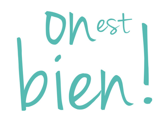 OnEstBien-salon-onestbvien Logo on est bien