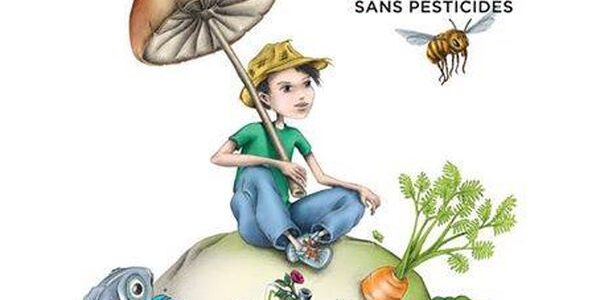 affiche zéro phyto