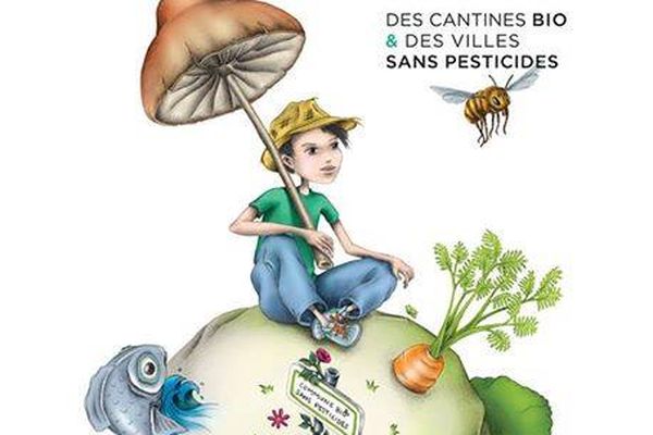 affiche zéro phyto