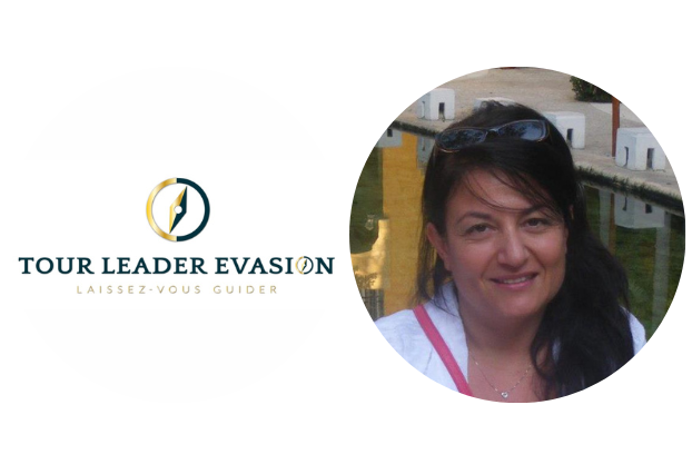 Liliane_LIUZZO_TourLeaderEvasion